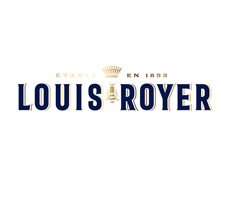 LOUIS ROYER COGNAC