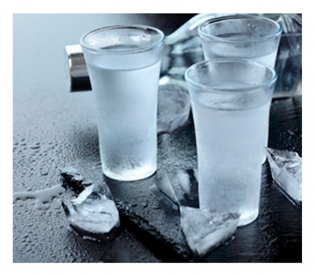 Водка
