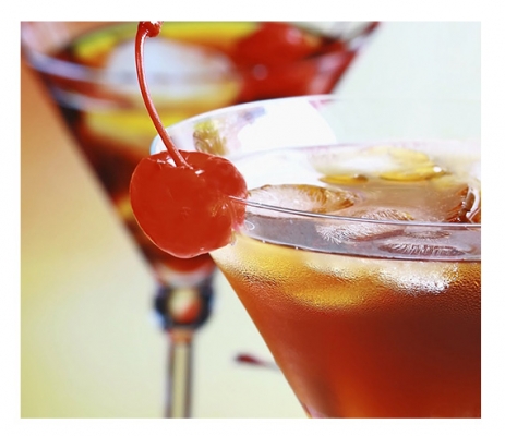 Вермут и пенливи вина