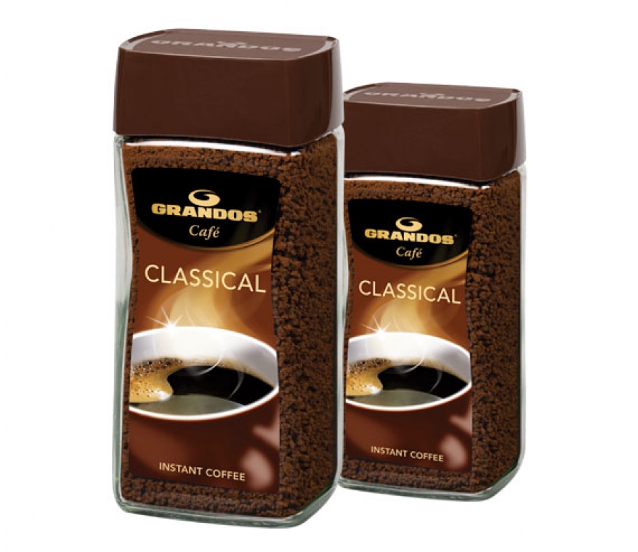 Грандос Classical