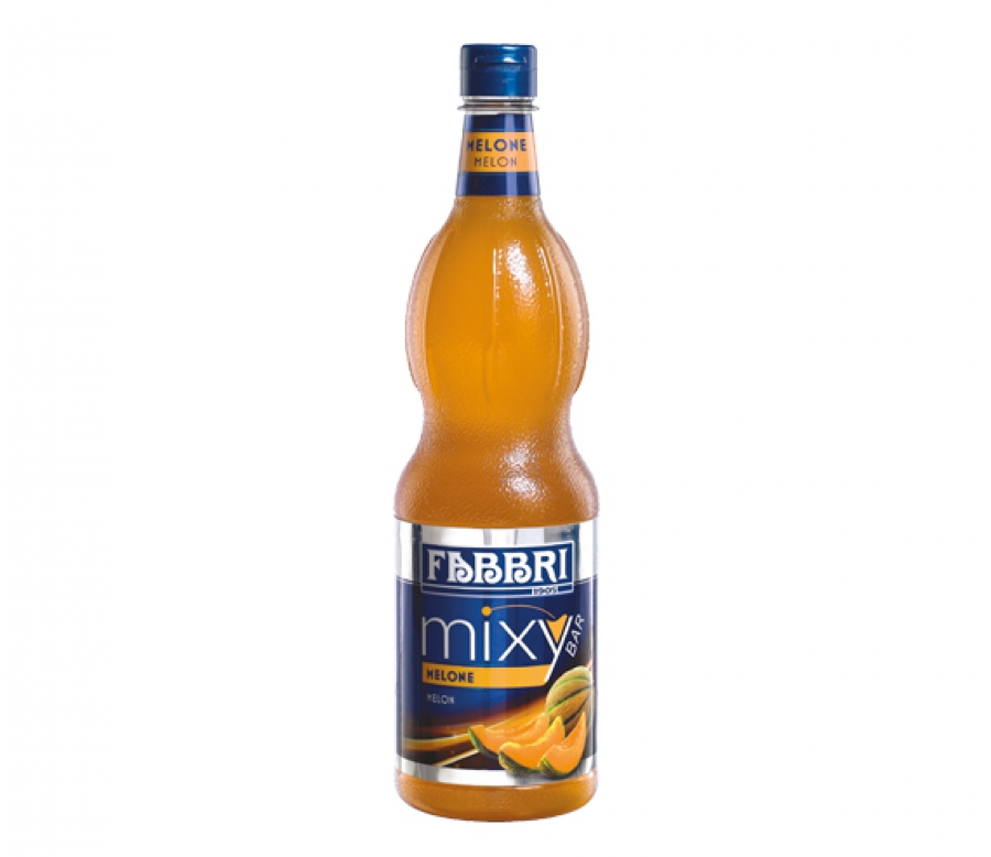 MixyBar Melon