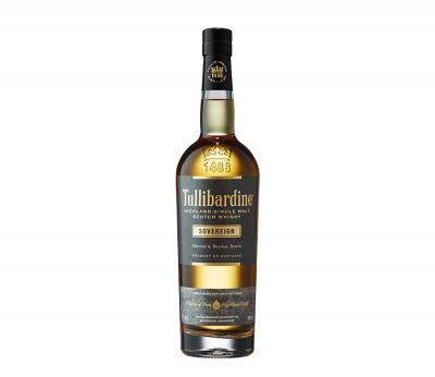 TULLIBARDINE SOVEREIGN