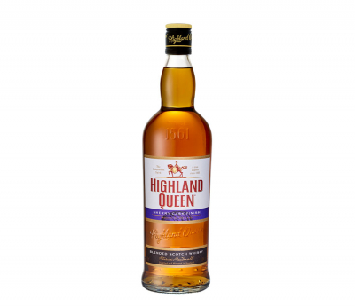 BANKHALL SINGLE MALT WHISKY