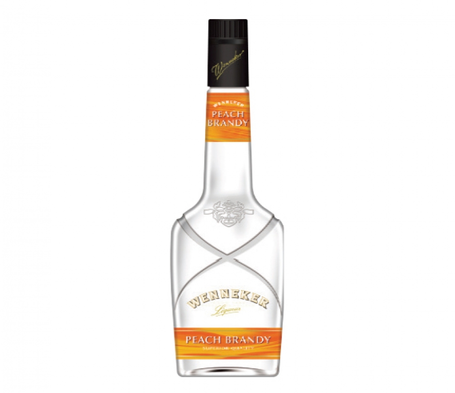 Wenneker Праскова