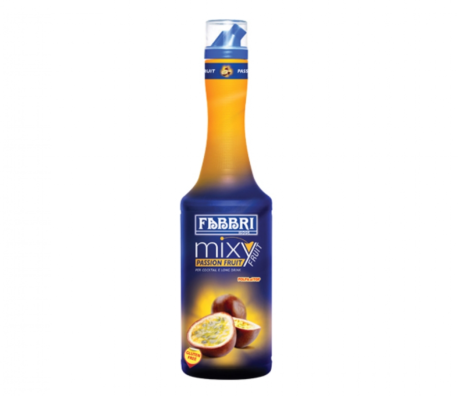 MixyFruit Passion Fruit