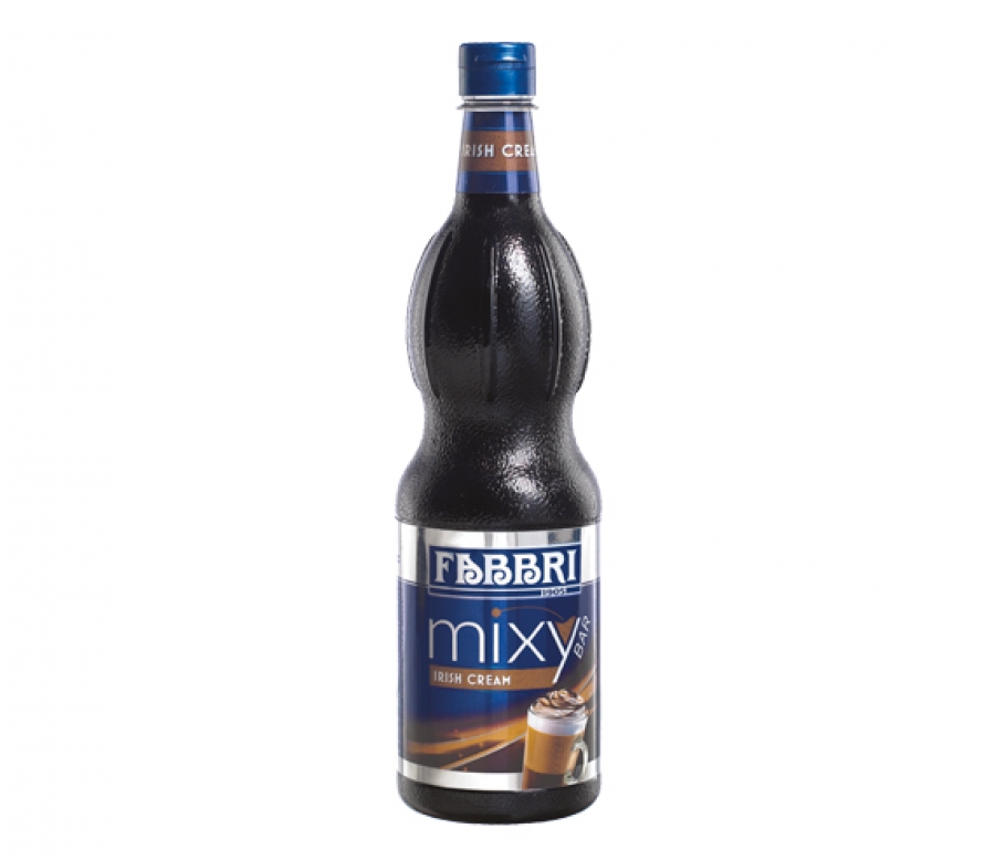 MixyBar Irish Cream