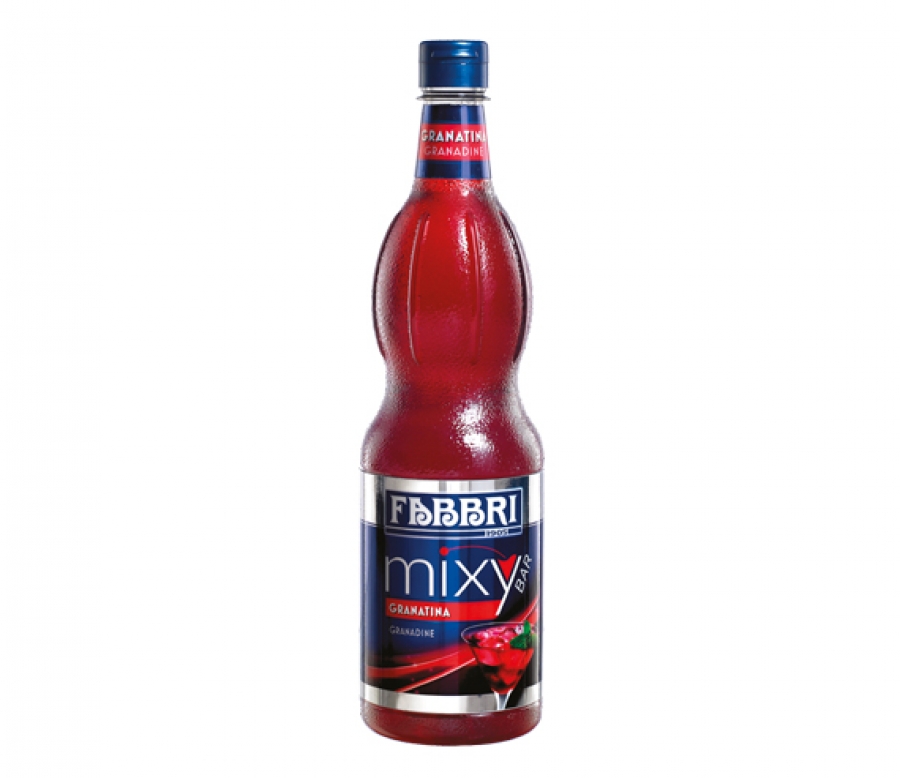 MixyBar Granadine