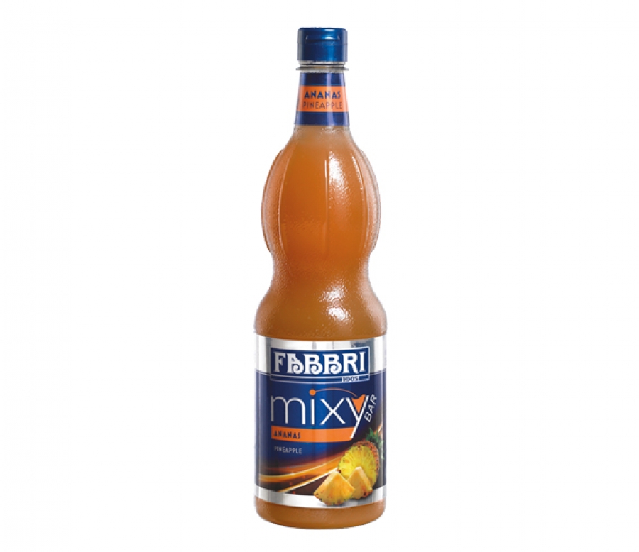 MixyBar Pinapple