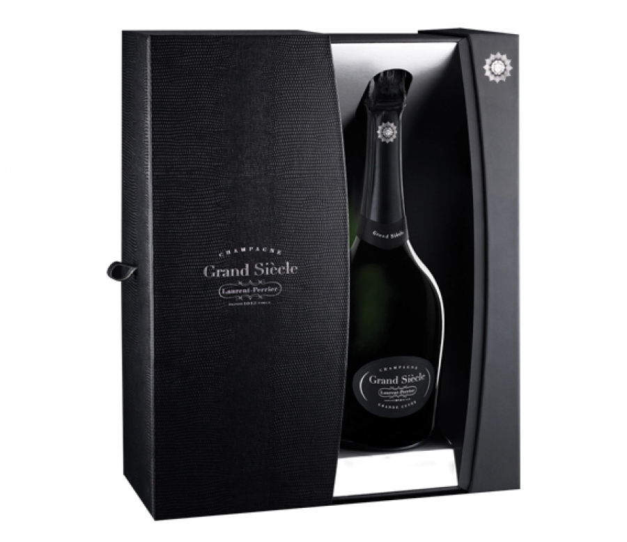 Laurent-Perrier Grand Si&eacute;cle