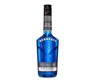 Wenneker Синьо Кюрасо