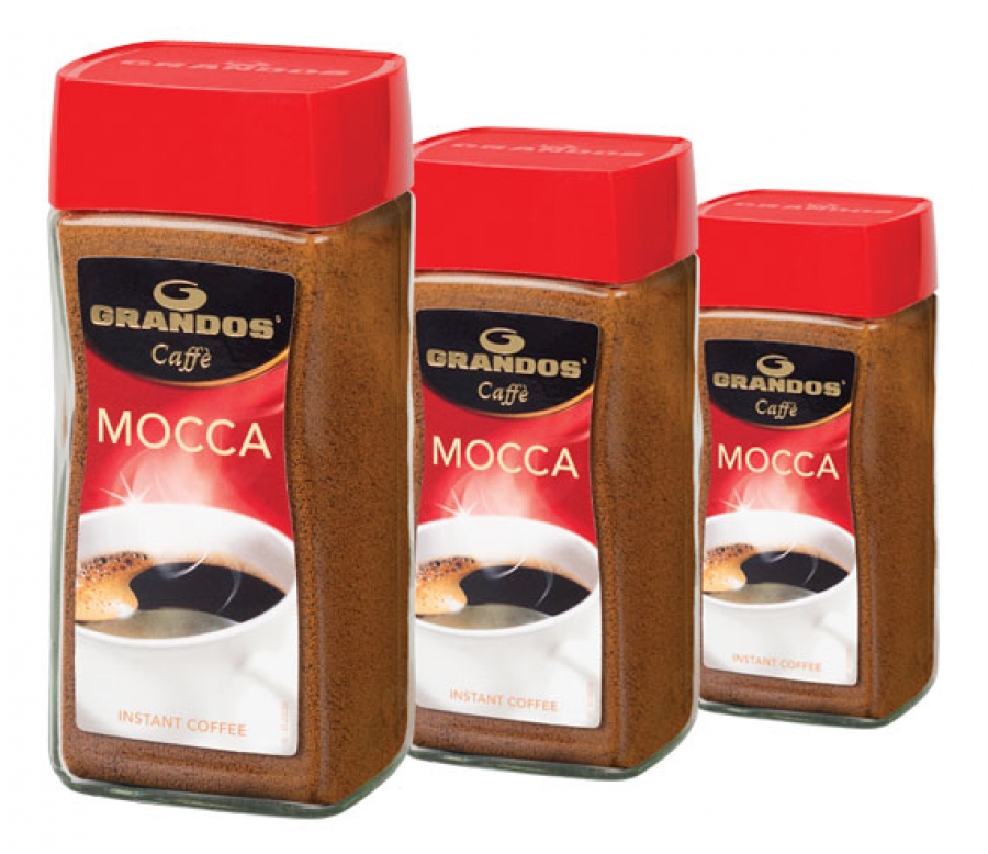Грандос MOCCA