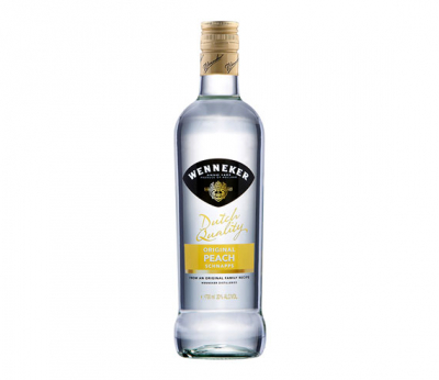 Wenneker Прасковен Шнапс