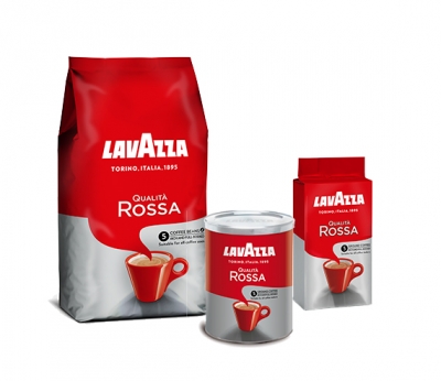 Qualit&agrave; Rossa