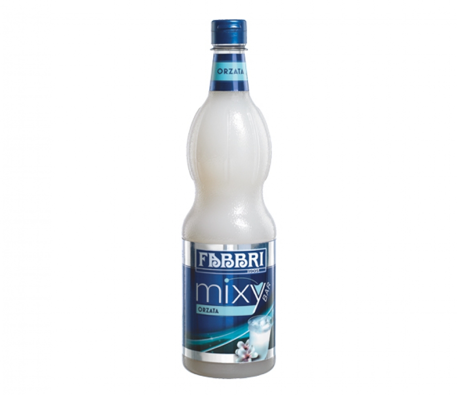 MixyBar Orgeat